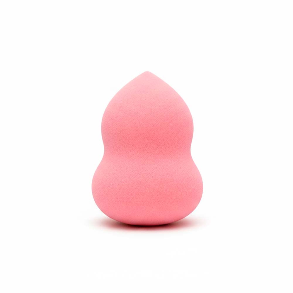 Esponja de Maquiagem Gota (Rosa)